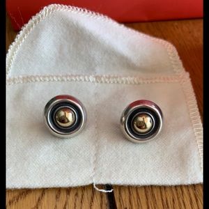 James Avery Earrings